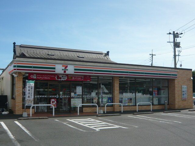 セブンイレブン鹿屋青果市場前店まで500m