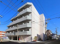 パティーナ京急蒲田の外観画像