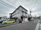 リーフハイツの間取り画像
