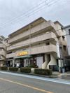 サンシャイン深井の間取り画像