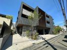 リシェス・ノワール下北沢の間取り画像
