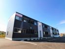 エミリア川内06の間取り画像