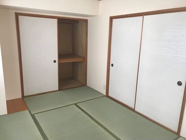 和室