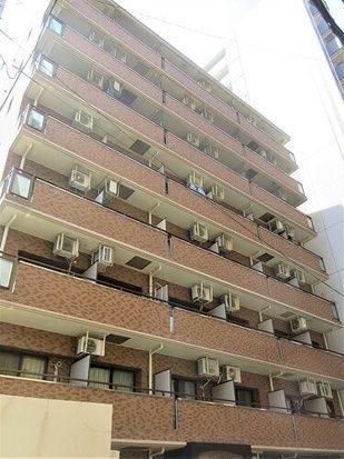 ビブレ西池の外観画像