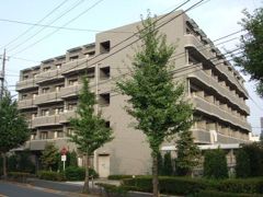 CASSIA平井の外観画像