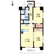 プリンシパルの間取り画像