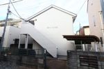 DENハイム中野の間取り画像