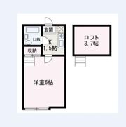 サンヒルズ（和光）の間取り画像