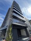 S-RESIDENCE千住大橋の間取り画像