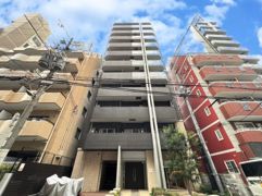 スワンズシティ堺筋本町の外観画像