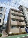 チェリーコート西小山の外観画像