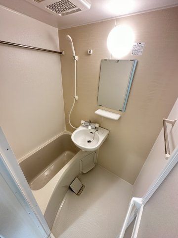 バスルーム