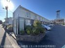 レオパレスグランド カメリアⅢの間取り画像