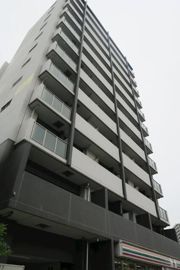 Le・Lion TOYOSU WATER FRONTの外観画像