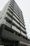 Le・Lion TOYOSU WATER FRONTの間取り画像