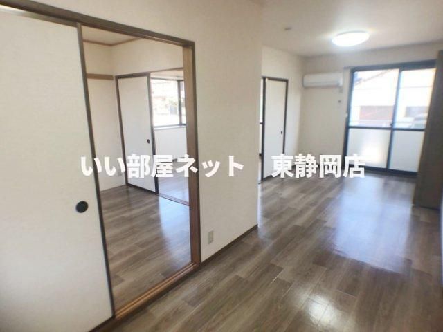 リビング