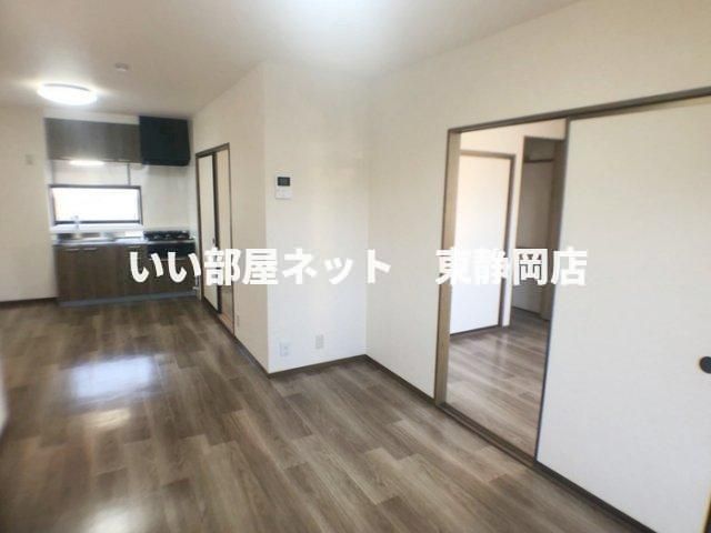 リビング