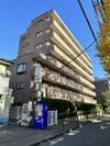 プランドール・イトーの外観画像