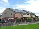 アルカンシエル Aの間取り画像