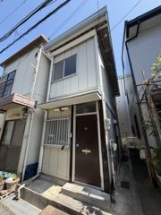 御船通3丁目戸建の外観画像