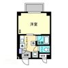 アルファコンフォート高松の間取り画像