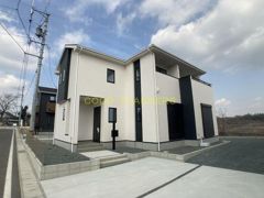 菊陽町花立3丁目戸建の外観画像