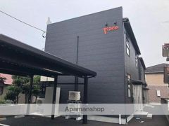 piaceの外観画像