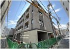 アーバネックス文京小石川の外観