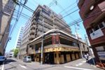 アルファレガロ古新町の間取り画像