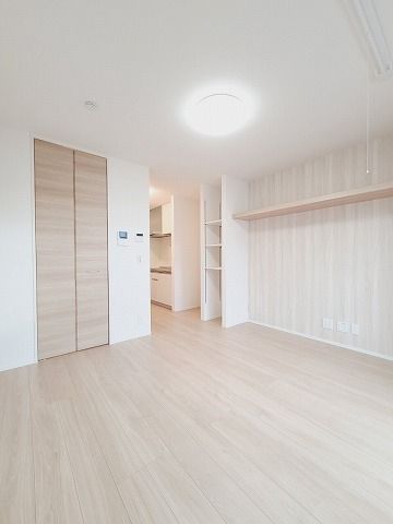 リビング