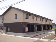 xevo グランデの外観画像