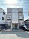 パルシオ広路の外観