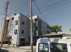 シルキーながもとの外観画像