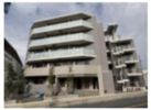 GENOVIA六町の間取り画像