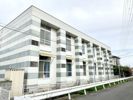 レオパレス栢山の間取り画像