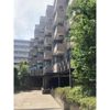 INOVE朝霞青葉台の外観