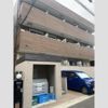 プルメリア江坂の間取り画像