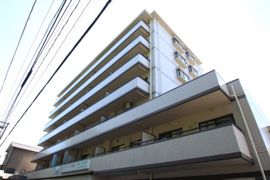 ロイヤルビュー安芸の外観画像