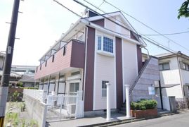 プライマリー大手町の外観画像