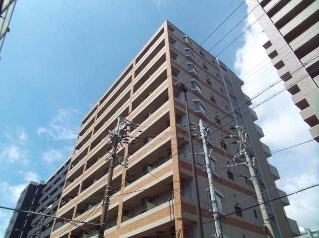 タカマツ神戸駅南通の外観画像