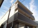 ローズクレール王子公園の間取り画像
