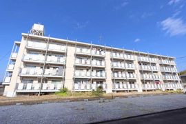 ビレッジハウス塔野地2号棟の外観画像