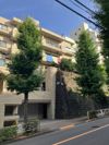ホメストイーストヒルズの間取り画像