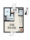 CLS板橋蓮根の間取り画像