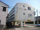 新棒屋第一城北ハイツの外観画像