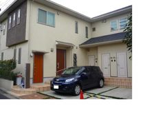 エリューズ洗足の外観画像