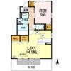 CASA VIVACEの間取り画像