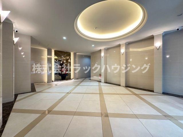 ロビー
