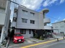 カーサニイミの間取り画像