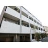 ディアレイシャス世田谷上町の間取り画像